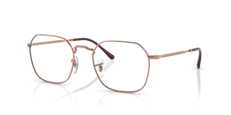 Rayban JIM RX3694V-3094 - Quarter View