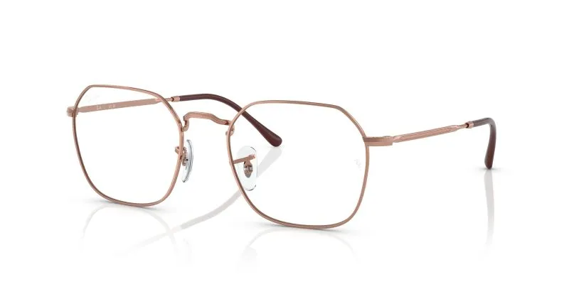 Rayban JIM RX3694V-3094 - Quarter View
