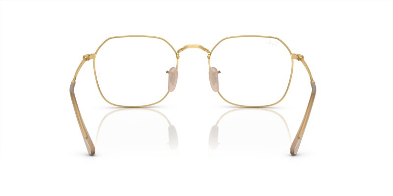 Rayban JIM RX3694V-3167 - Back View