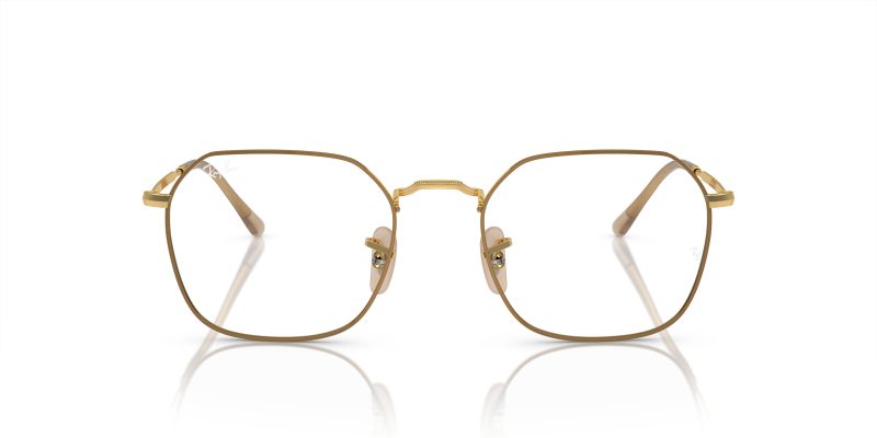 Rayban JIM RX3694V-3167