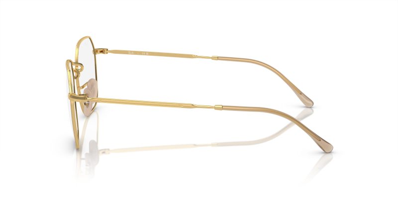 Rayban JIM RX3694V-3167 - Side View