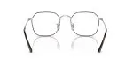 Rayban JIM RX3694V-3178 - Back View Rayban JIM RX3694V-3178 - Back View