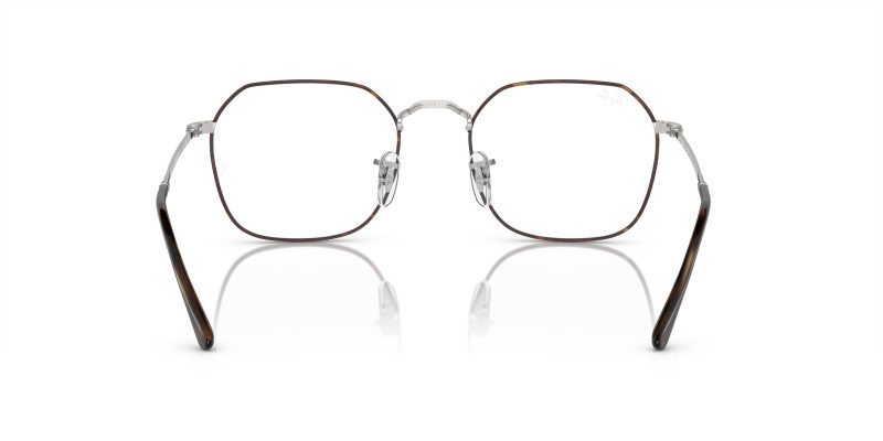 Rayban JIM RX3694V-3178 - Back View