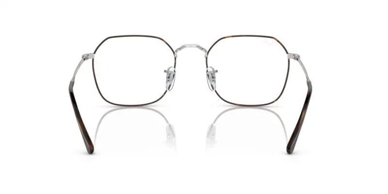 Rayban JIM RX3694V-3178 - Back View
