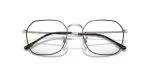 Rayban JIM RX3694V-3178 - Folded View Rayban JIM RX3694V-3178 - Folded View