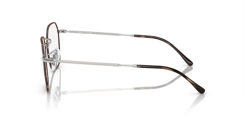 Rayban JIM RX3694V-3178 - Side View