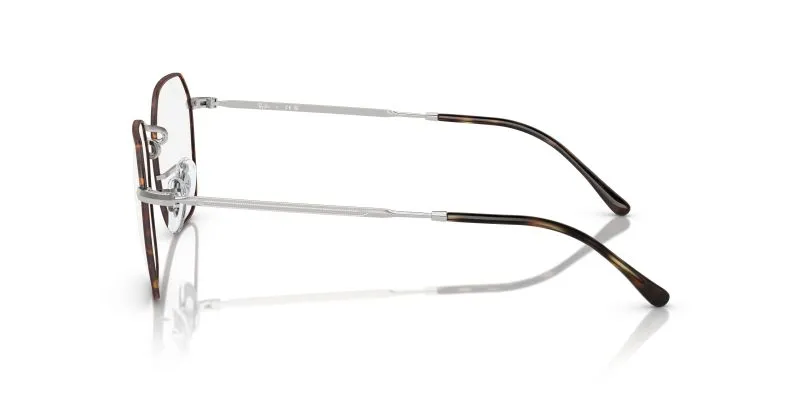 Rayban JIM RX3694V-3178 - Side View