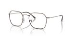 Rayban JIM RX3694V-3178 - Quarter View