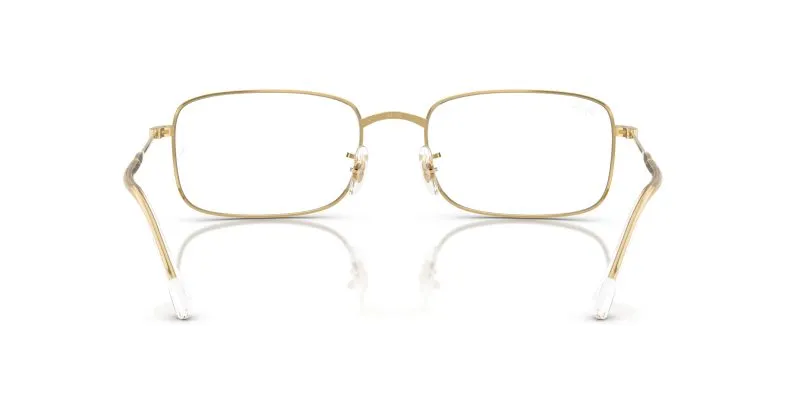 Rayban RX3746V-2500 - Back View