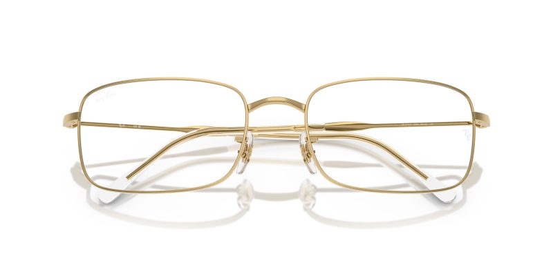 Rayban RX3746V-2500 - Folded View