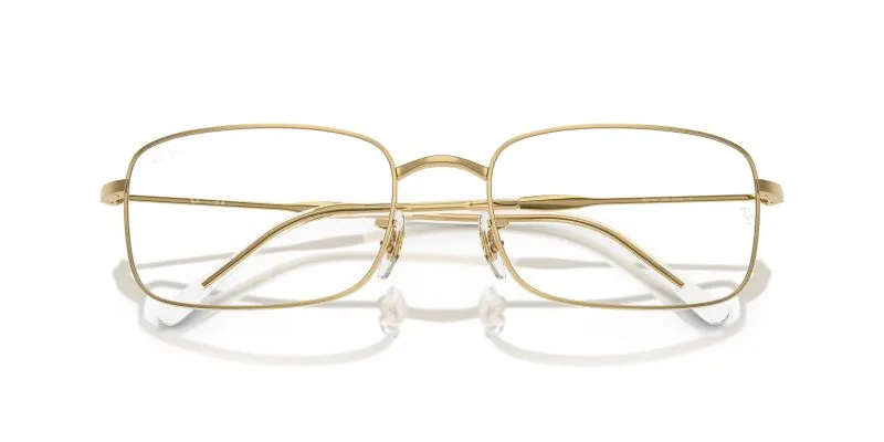 Rayban RX3746V-2500 - Folded View