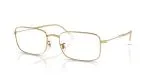Rayban RX3746V-2500 - Quarter View