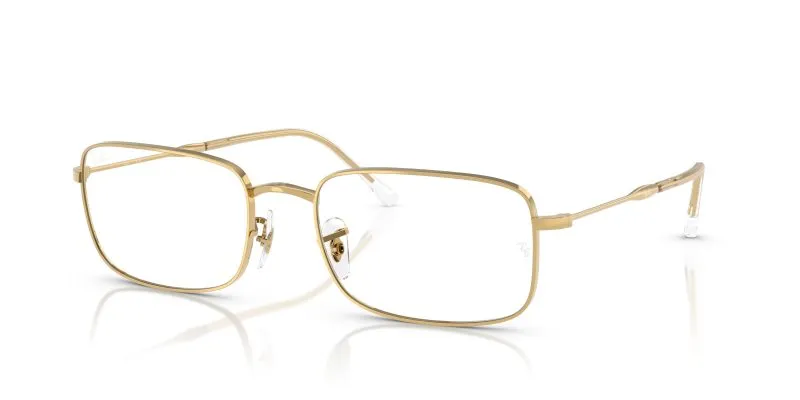 Rayban RX3746V-2500 - Quarter View