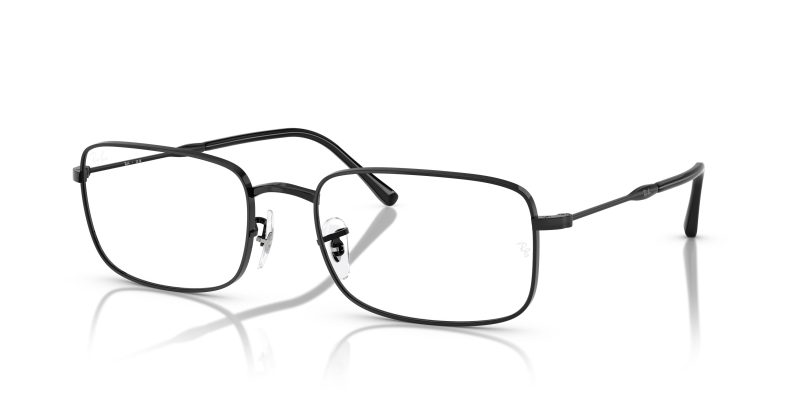 Rayban RX3746V-2509 - Quarter View