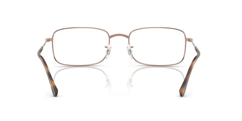 Rayban RX3746V-2943 - Back View