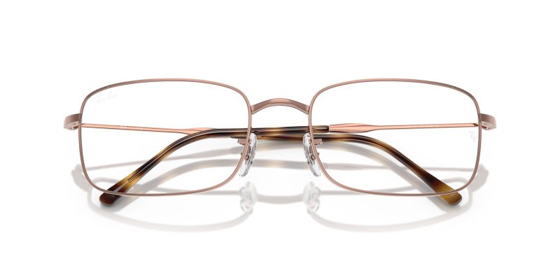 Rayban RX3746V-2943 - Folded View