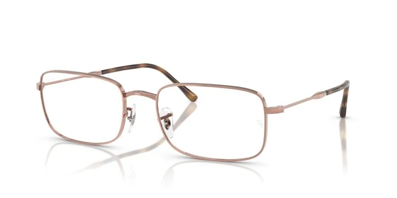 Rayban RX3746V-2943 - Quarter View