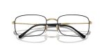 Rayban RX3746V-3175 - Folded View Rayban RX3746V-3175 - Folded View