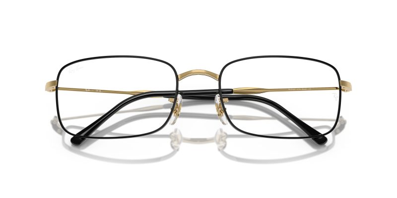 Rayban RX3746V-3175 - Folded View