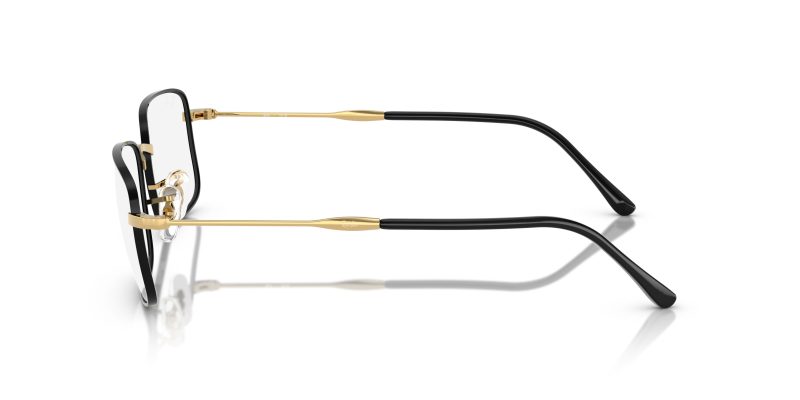 Rayban RX3746V-3175 - Side View