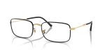 Rayban RX3746V-3175 - Quarter View Rayban RX3746V-3175 - Quarter View