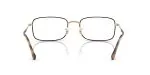 Rayban RX3746V-3177 - Back View