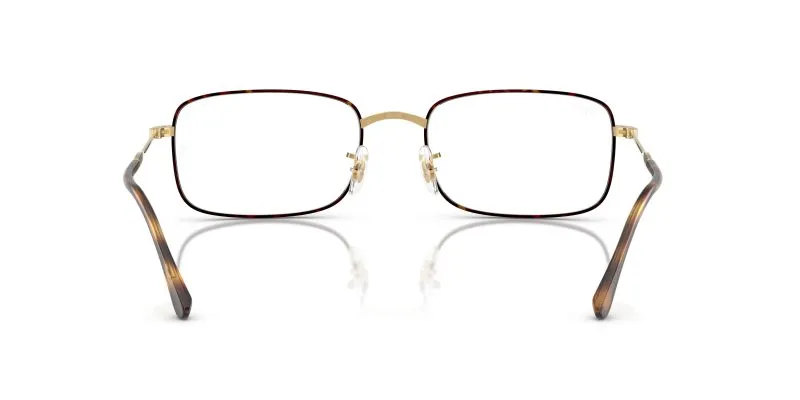 Rayban RX3746V-3177 - Back View
