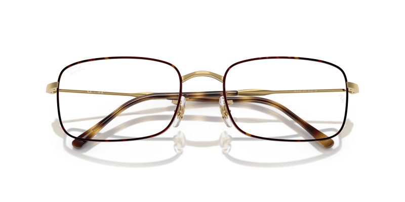 Rayban RX3746V-3177 - Folded View