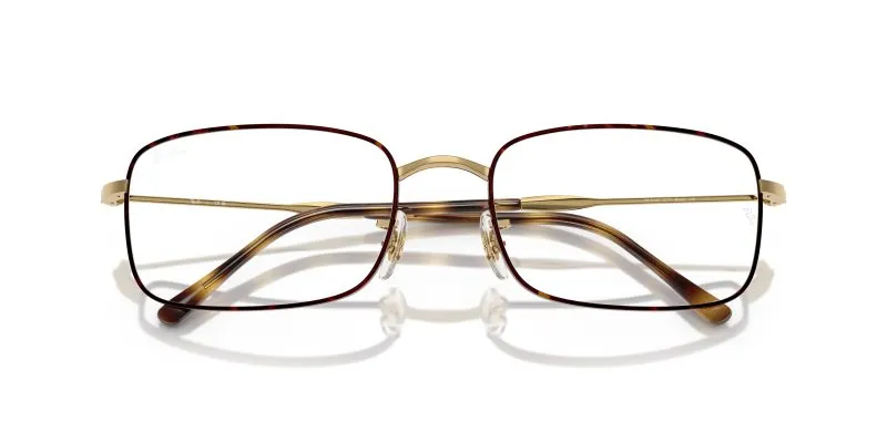 Rayban RX3746V-3177 - Folded View