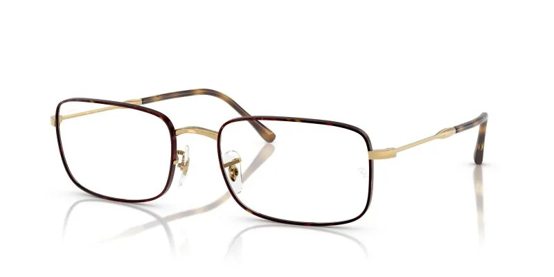 Rayban RX3746V-3177 - Quarter View