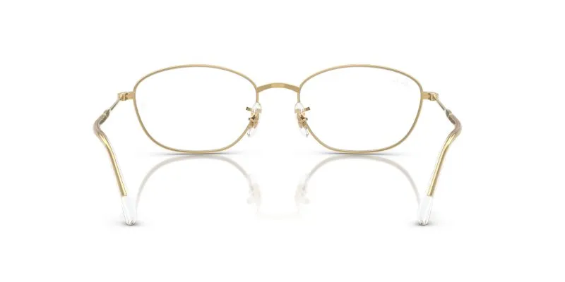 Rayban RX3749V-2500 - Back View