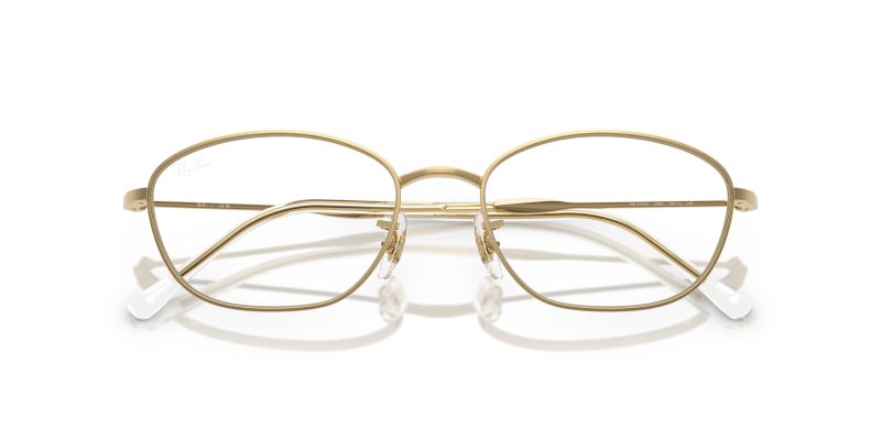 Rayban RX3749V-2500 - Folded View