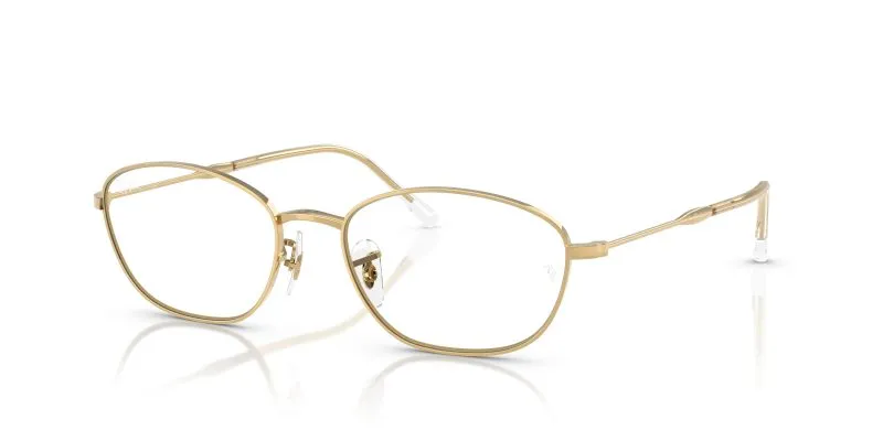 Rayban RX3749V-2500 - Quarter View