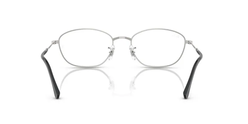 Rayban RX3749V-2501 - Back View