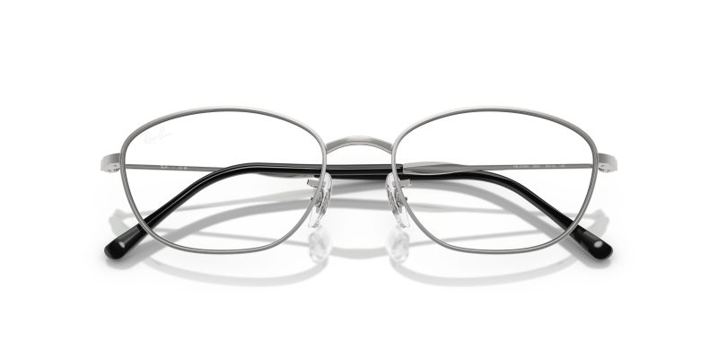 Rayban RX3749V-2501 - Folded View
