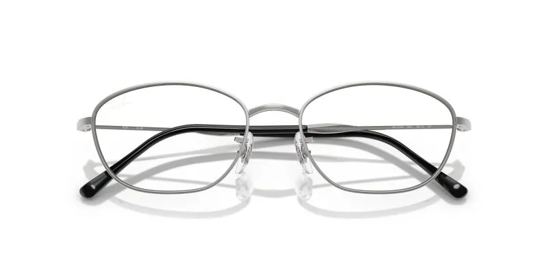 Rayban RX3749V-2501 - Folded View