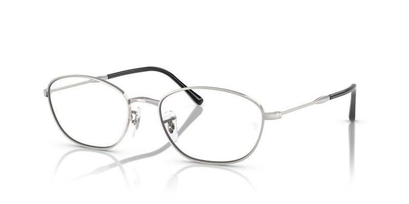 Rayban RX3749V-2501 - Quarter View