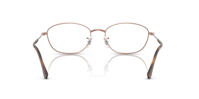 Rayban RX3749V-2943 - Back View