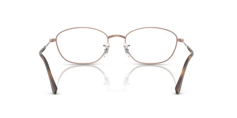 Rayban RX3749V-2943 - Back View