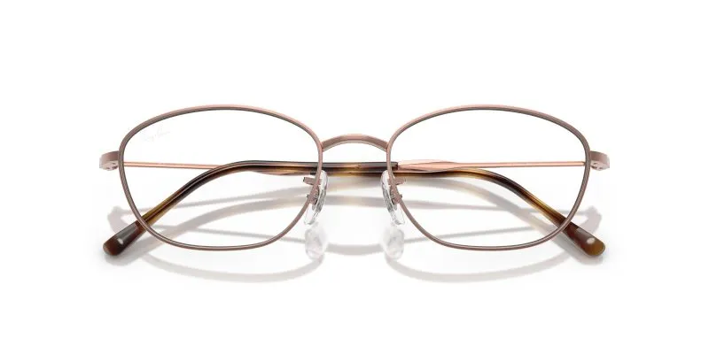 Rayban RX3749V-2943 - Folded View