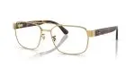 Rayban RX3751V-2500 - Quarter View