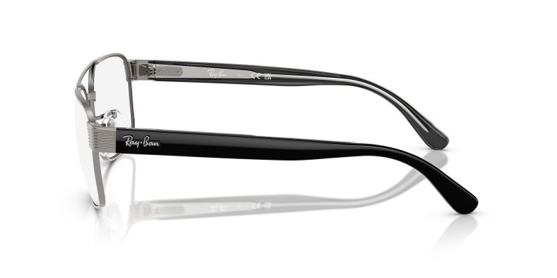 Rayban RX3751V-2502 - Side View