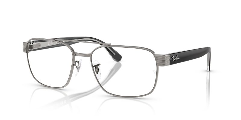 Rayban RX3751V-2502 - Quarter View