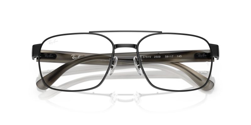 Rayban RX3751V-2509 - Folded View