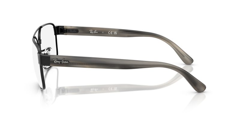 Rayban RX3751V-2509 - Side View