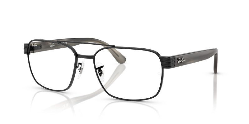 Rayban RX3751V-2509 - Quarter View