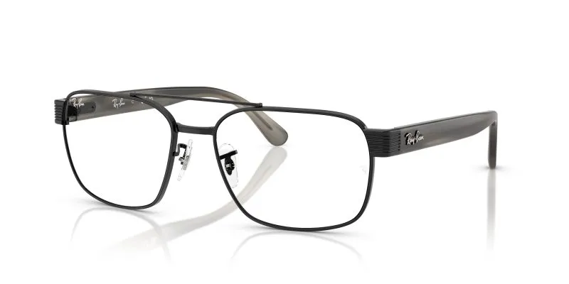 Rayban RX3751V-2509 - Quarter View