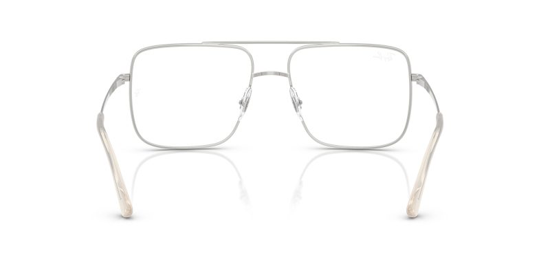 Rayban ARI RX3758V-2501 - Back View