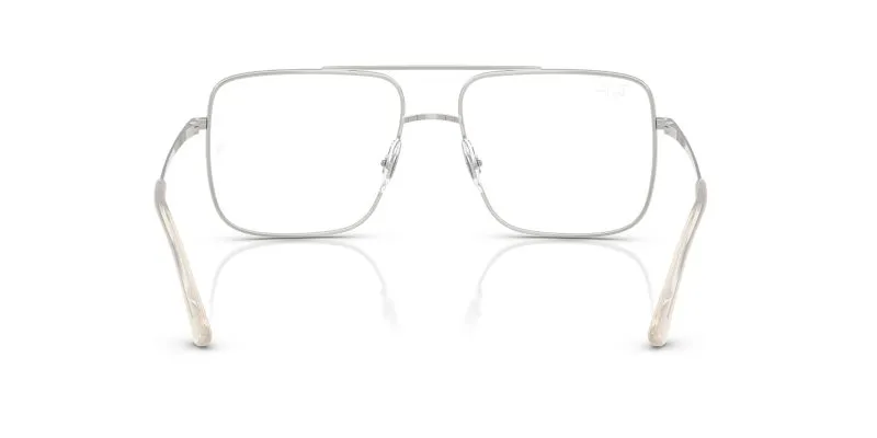 Rayban ARI RX3758V-2501 - Back View