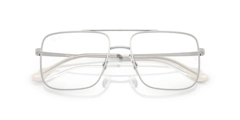 Rayban ARI RX3758V-2501 - Folded View